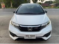 Honda JAZZ 1.5 RS Top A/T ปี 2017 รูปที่ 1